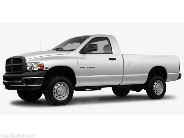 dodge ram 2500 pickup 2004 3D7KU26DX4G205352 image dodge ram 2500 pickup 2004 3D7KU26DX4G205352 image
